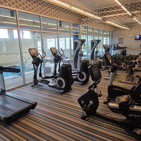 Aloft Buffalo Airport Cheektowaga Luaran gambar