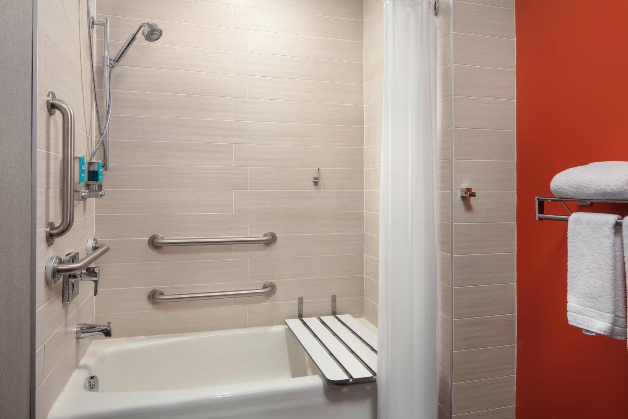 Aloft Buffalo Airport Cheektowaga Luaran gambar