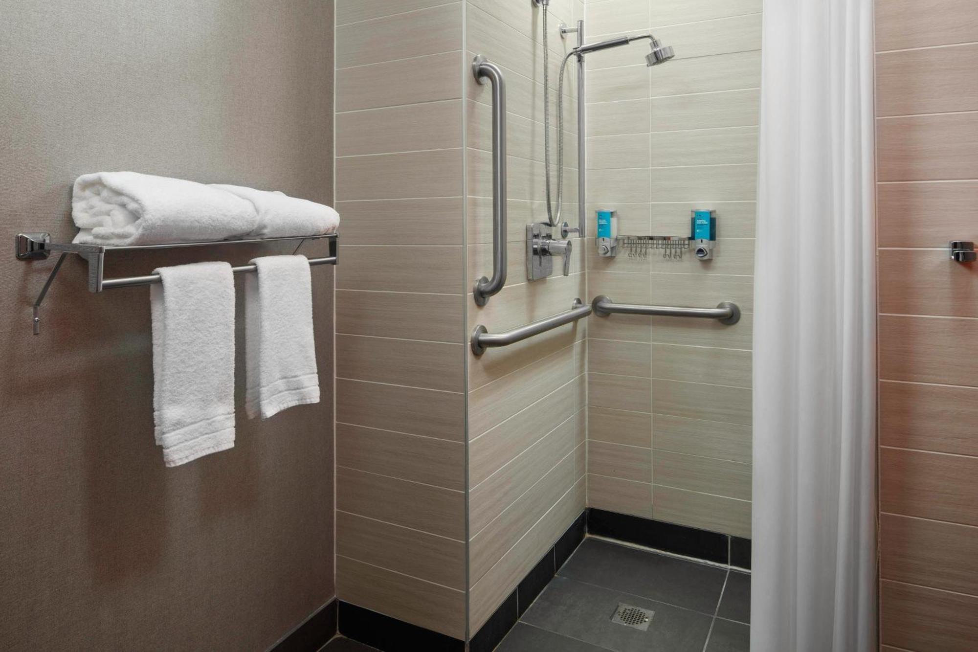 Aloft Buffalo Airport Cheektowaga Luaran gambar
