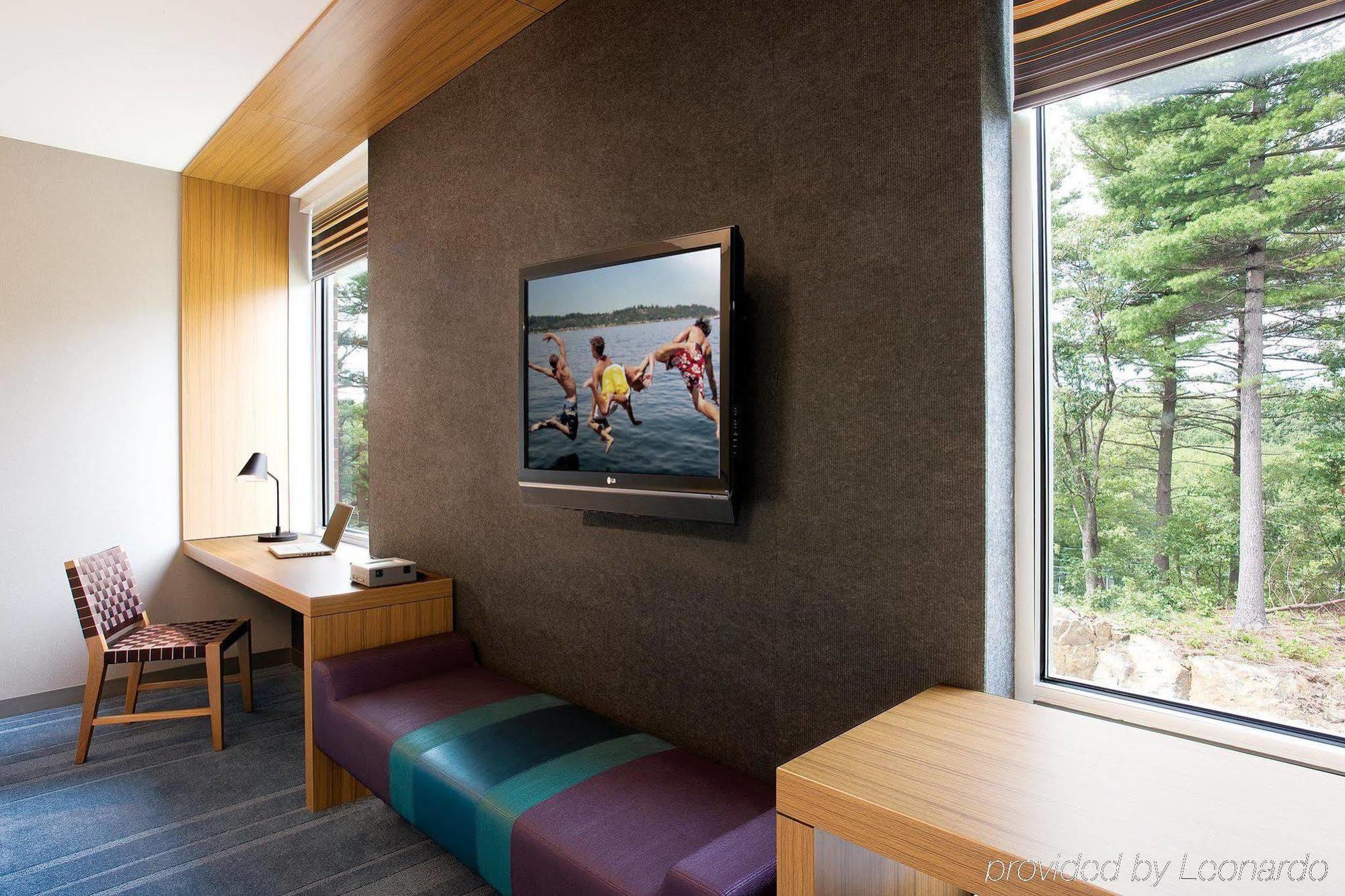 Aloft Buffalo Airport Cheektowaga Luaran gambar