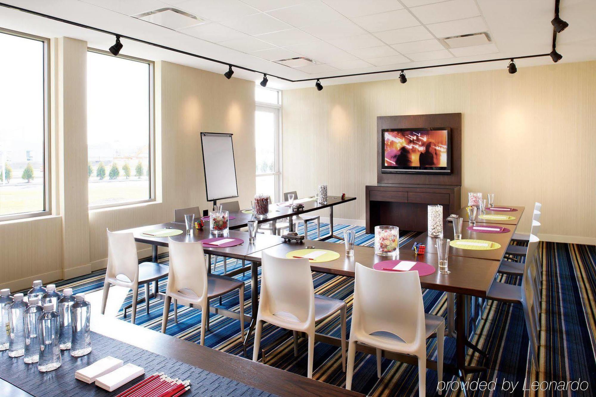 Aloft Buffalo Airport Cheektowaga Luaran gambar