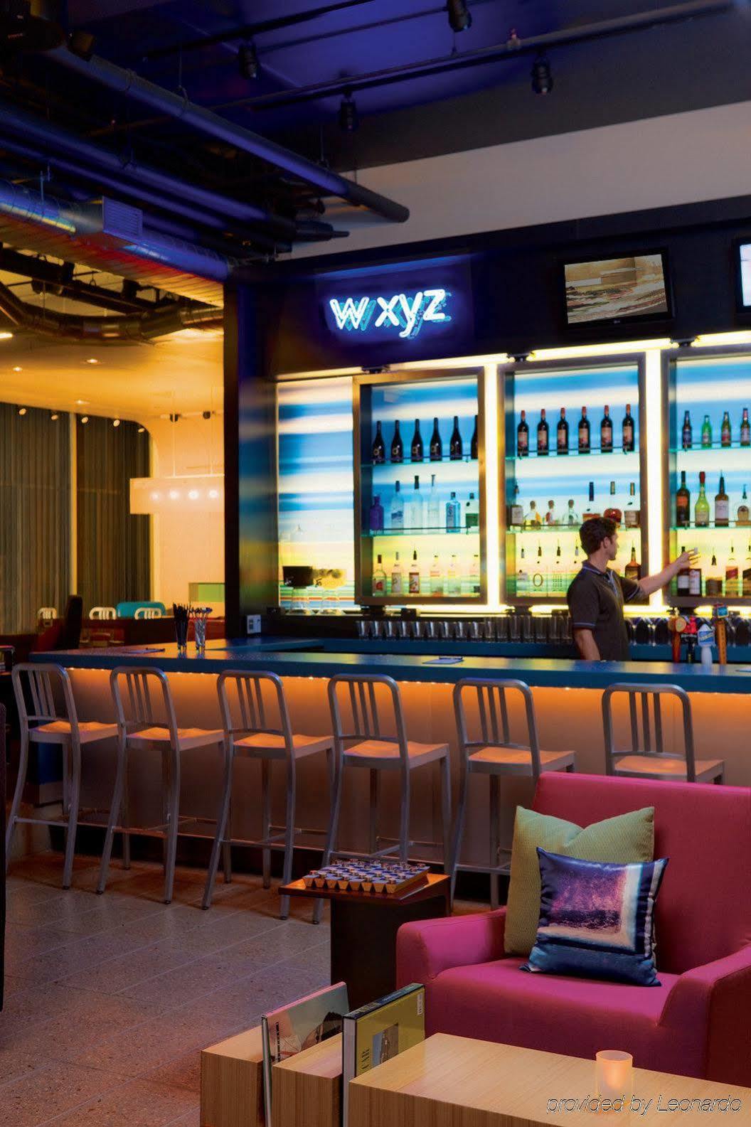 Aloft Buffalo Airport Cheektowaga Luaran gambar