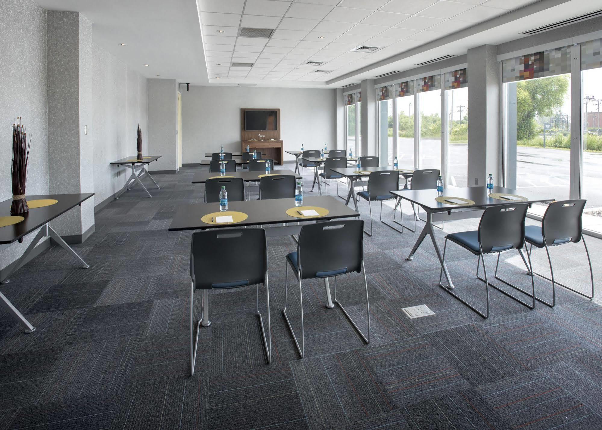 Aloft Buffalo Airport Cheektowaga Luaran gambar